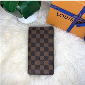 ‼️SOLD‼️♥️Louis Vuitton Wallet♥️